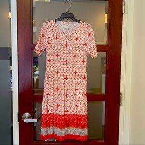 La Robe Parisian dress size 8-16